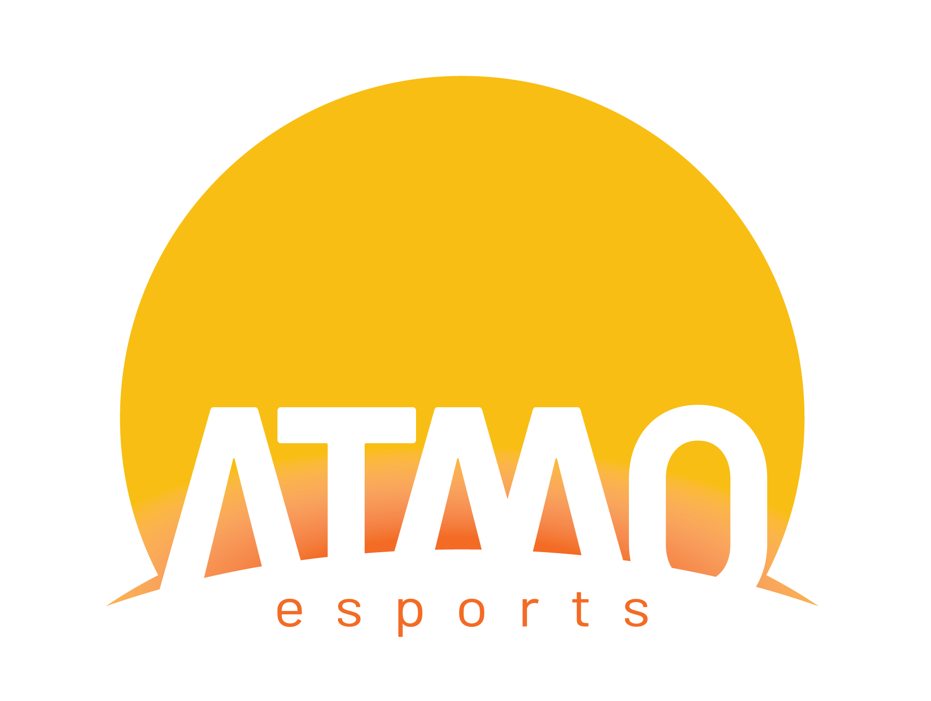 ATMO esports logo