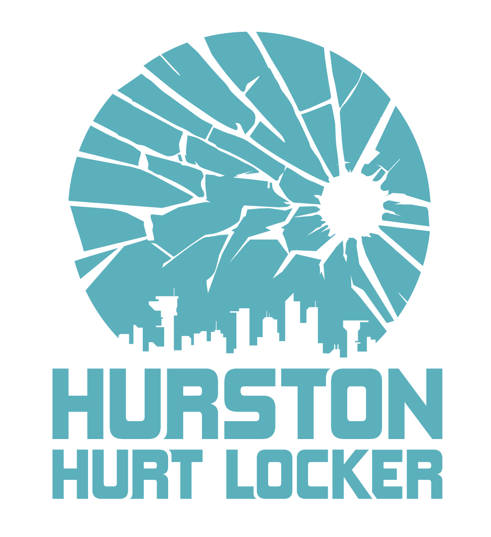 You are currently viewing Hurston Hurt Locker Logo