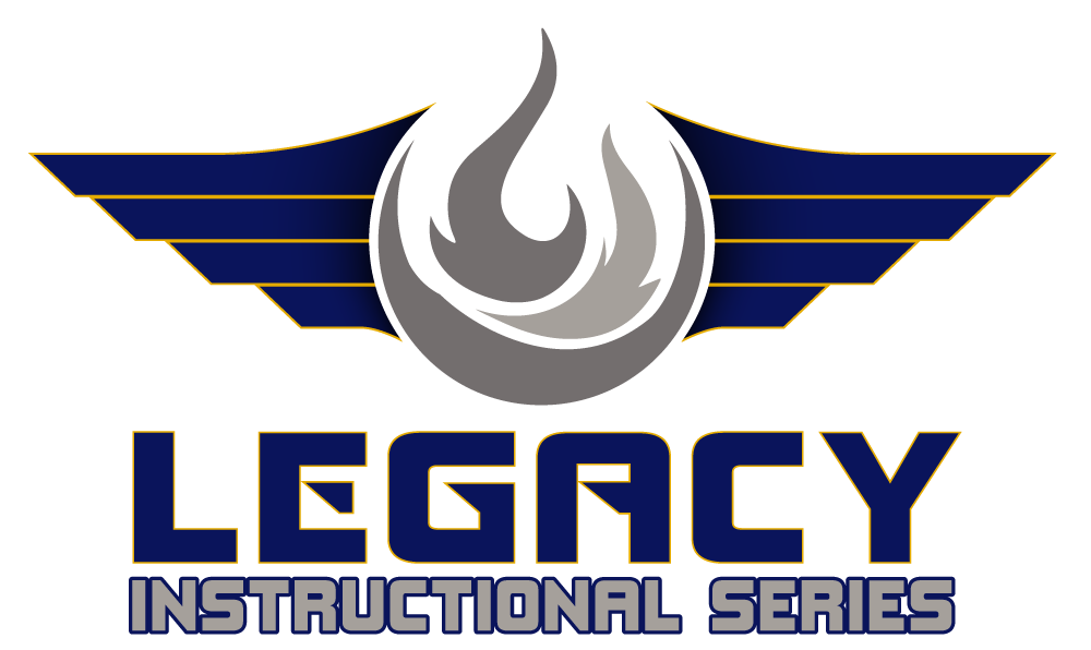 Legacy Instructional Series logo