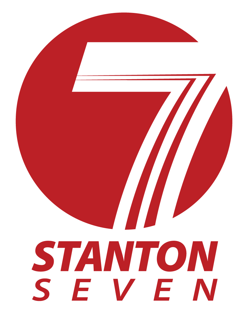 You are currently viewing Stanton Seven Logo