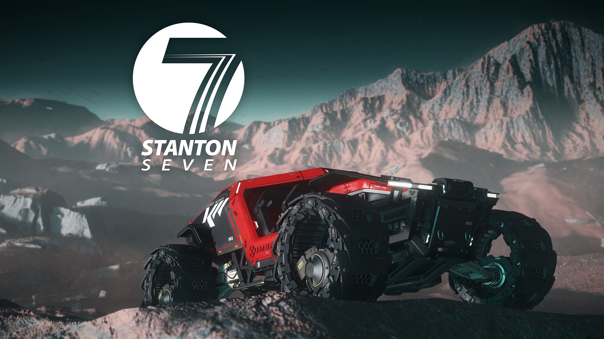 You are currently viewing Stanton Seven Promo Video
