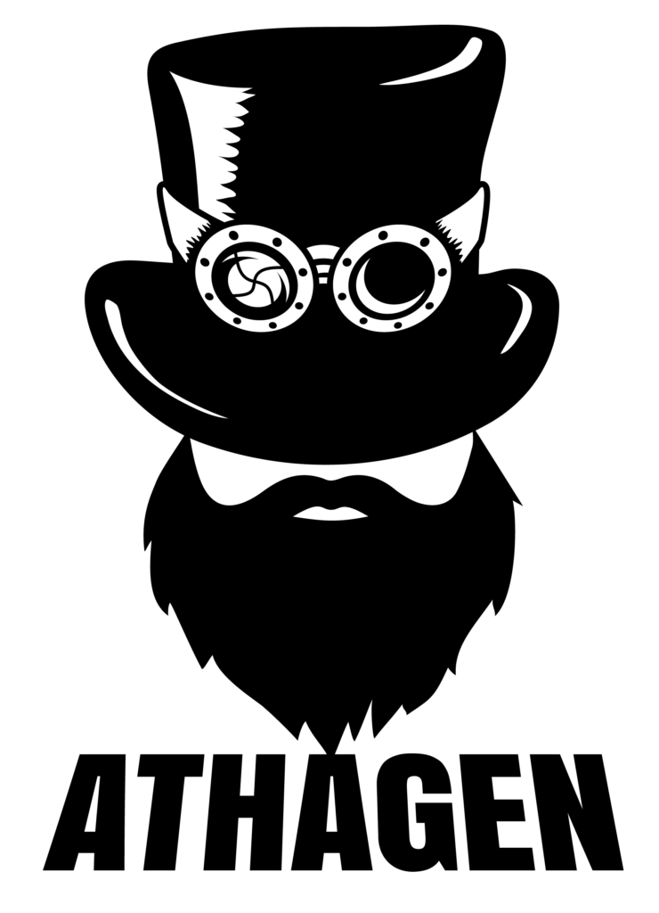 Athagen logo