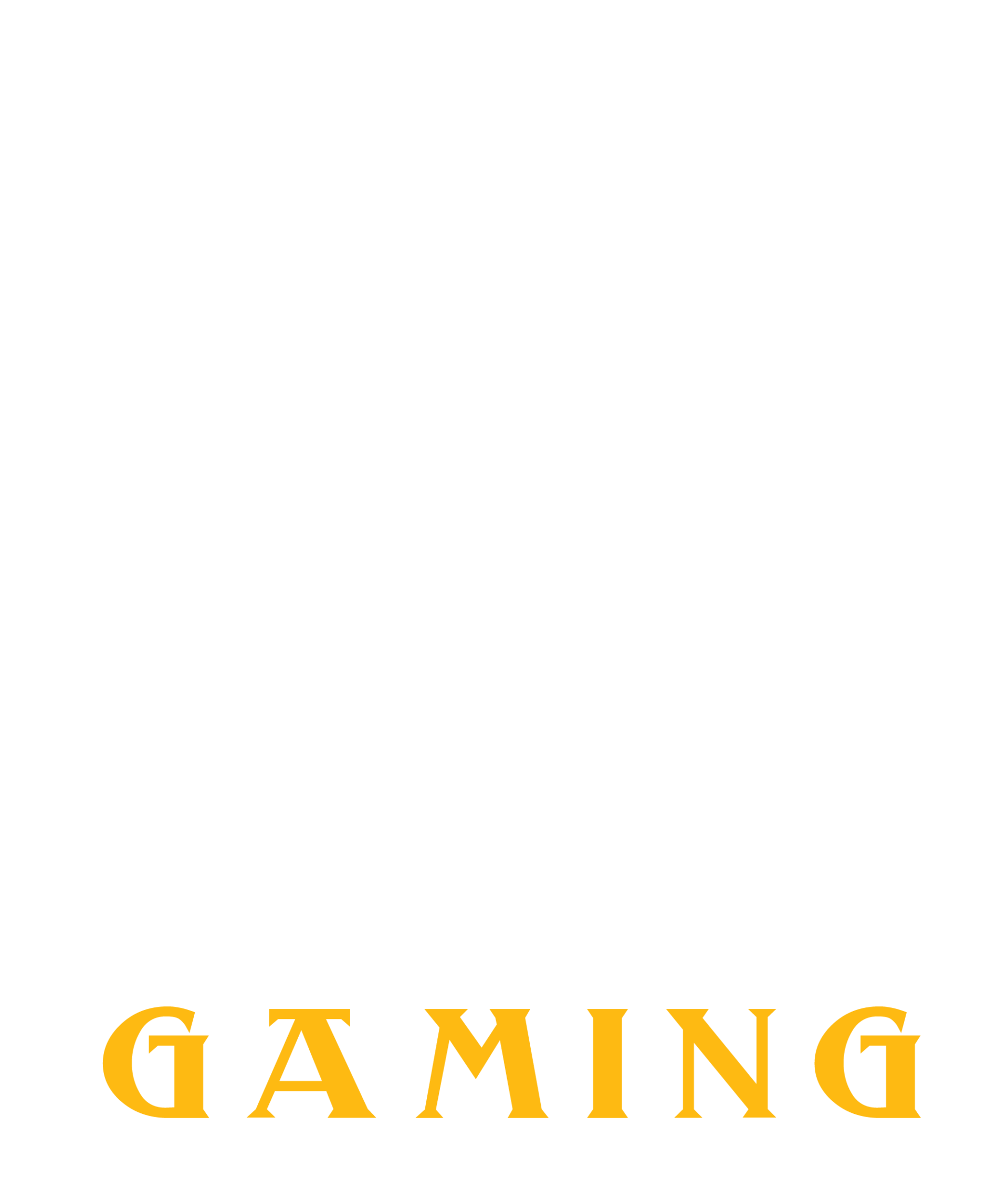 Monk Gaming logo