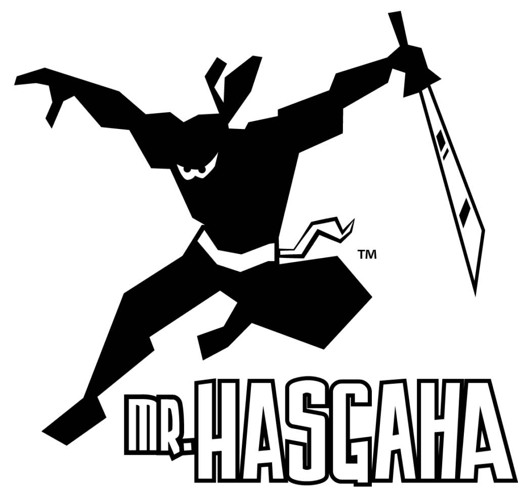 Hasgaha logo