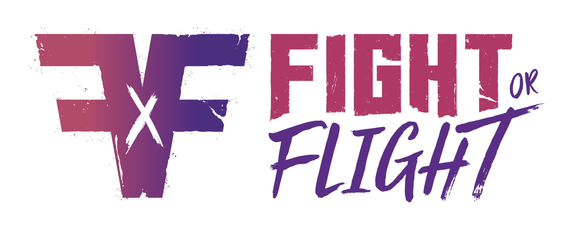 Fight or Flight Logo