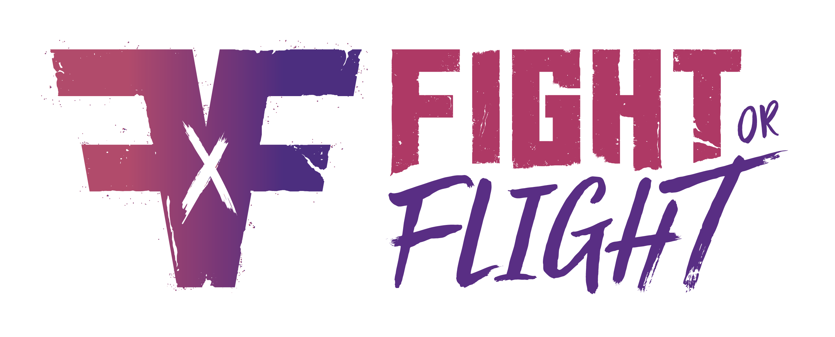 You are currently viewing Fight or Flight Logo